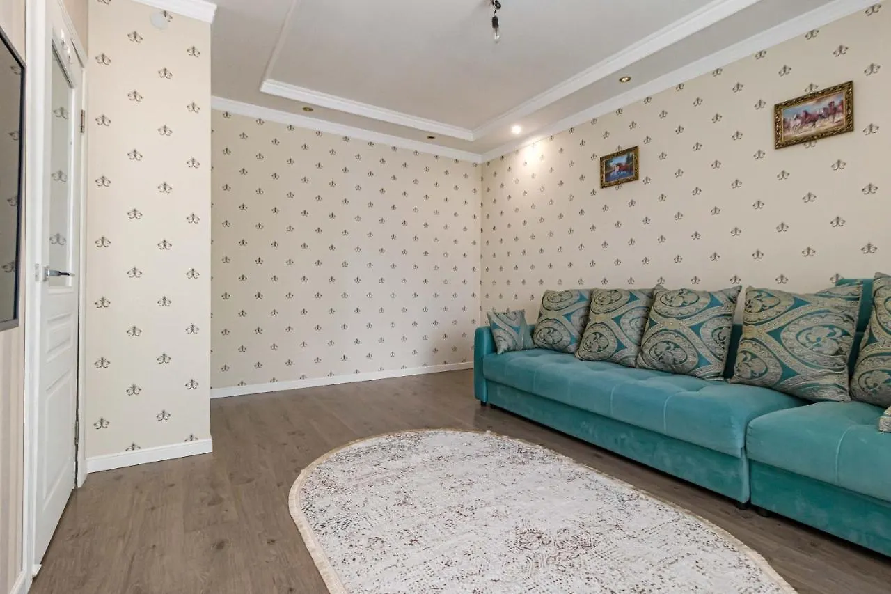 Mangilik Apart Apartment Nur-Sultan  Nur-Sultan (Astana)