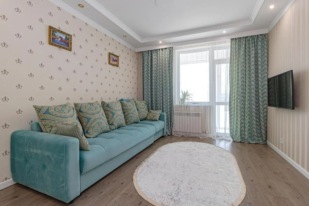 Mangilik Apart Apartment Nur-Sultan  0*, Nur-Sultan (Astana) Kazakhstan
