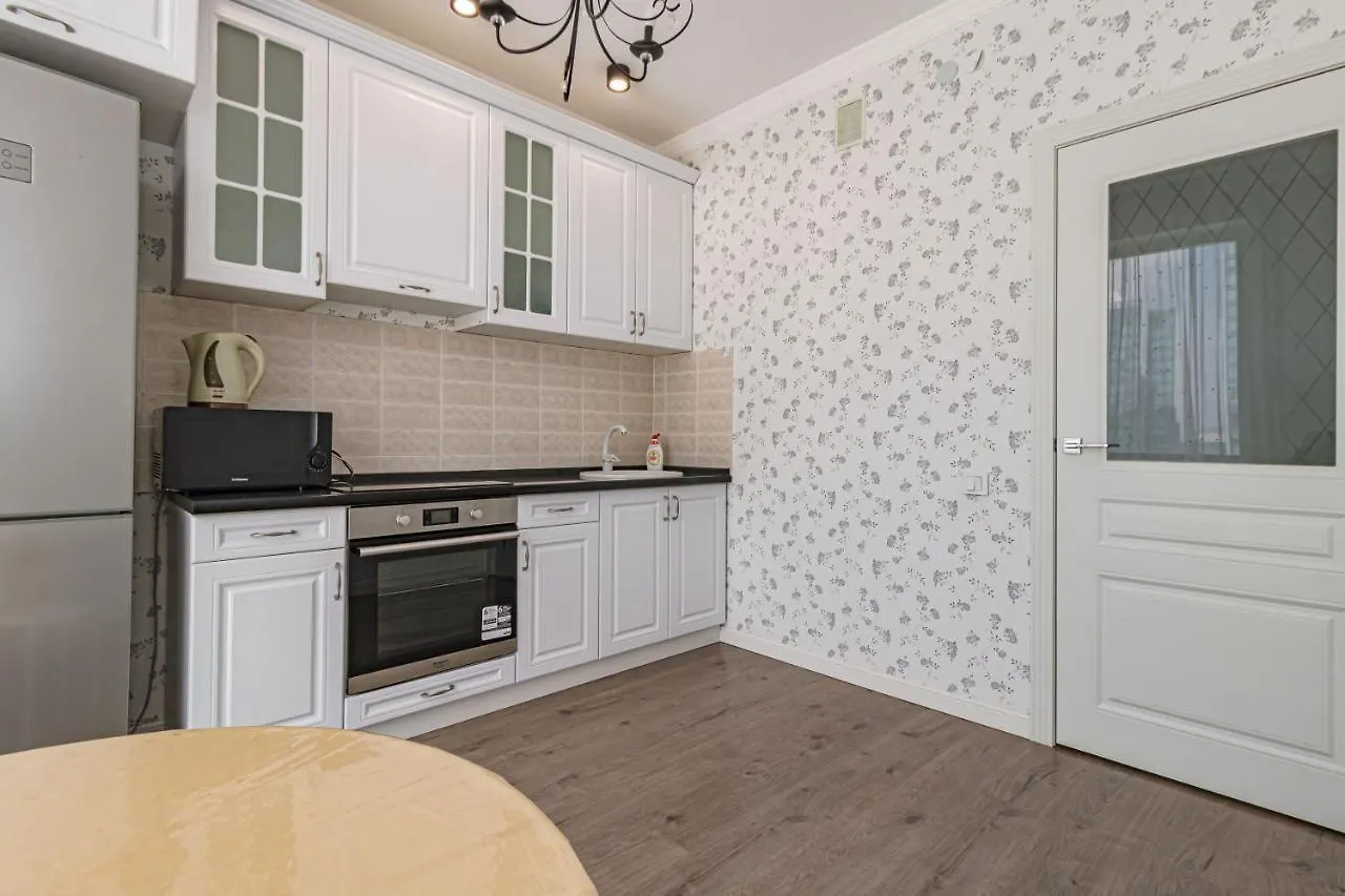Mangilik Apart Apartment Nur-Sultan