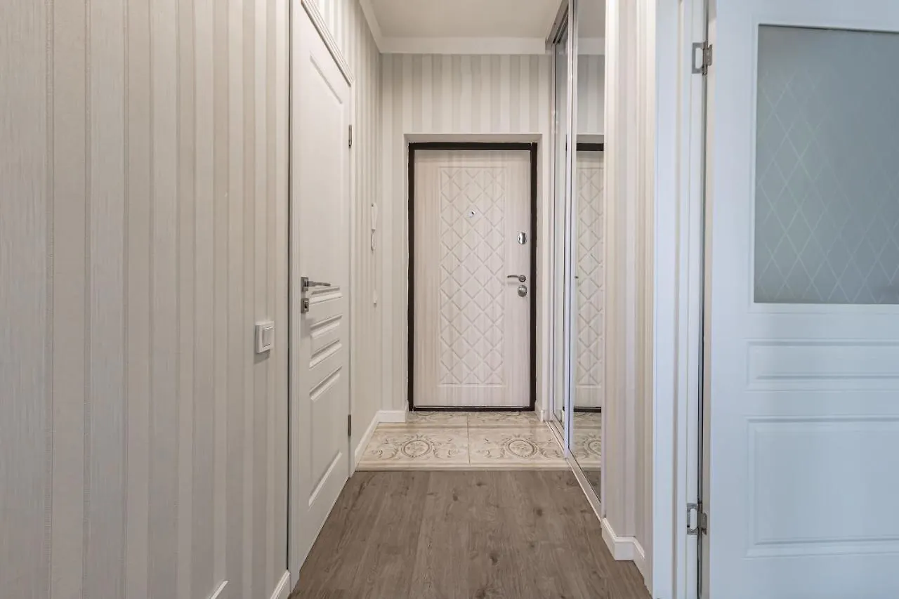 Mangilik Apart Apartment Nur-Sultan  0*, Nur-Sultan (Astana)