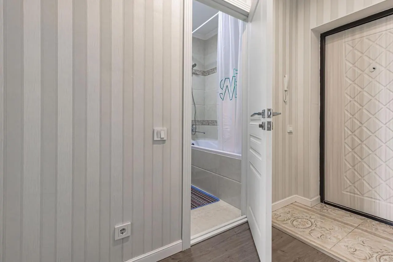 Mangilik Apart Apartment Nur-Sultan