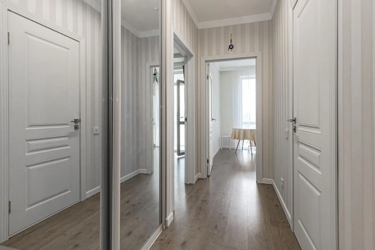Mangilik Apart Apartment Nur-Sultan  Nur-Sultan (Astana)